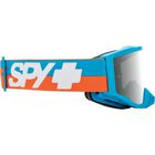 FOUNDATION PLUS, Bolt Blue-HD Smoke with Silver Spectra Mirror HD Clear, hi-res image number null